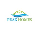 /public/logoimage/1397459126peak homes 3.jpg